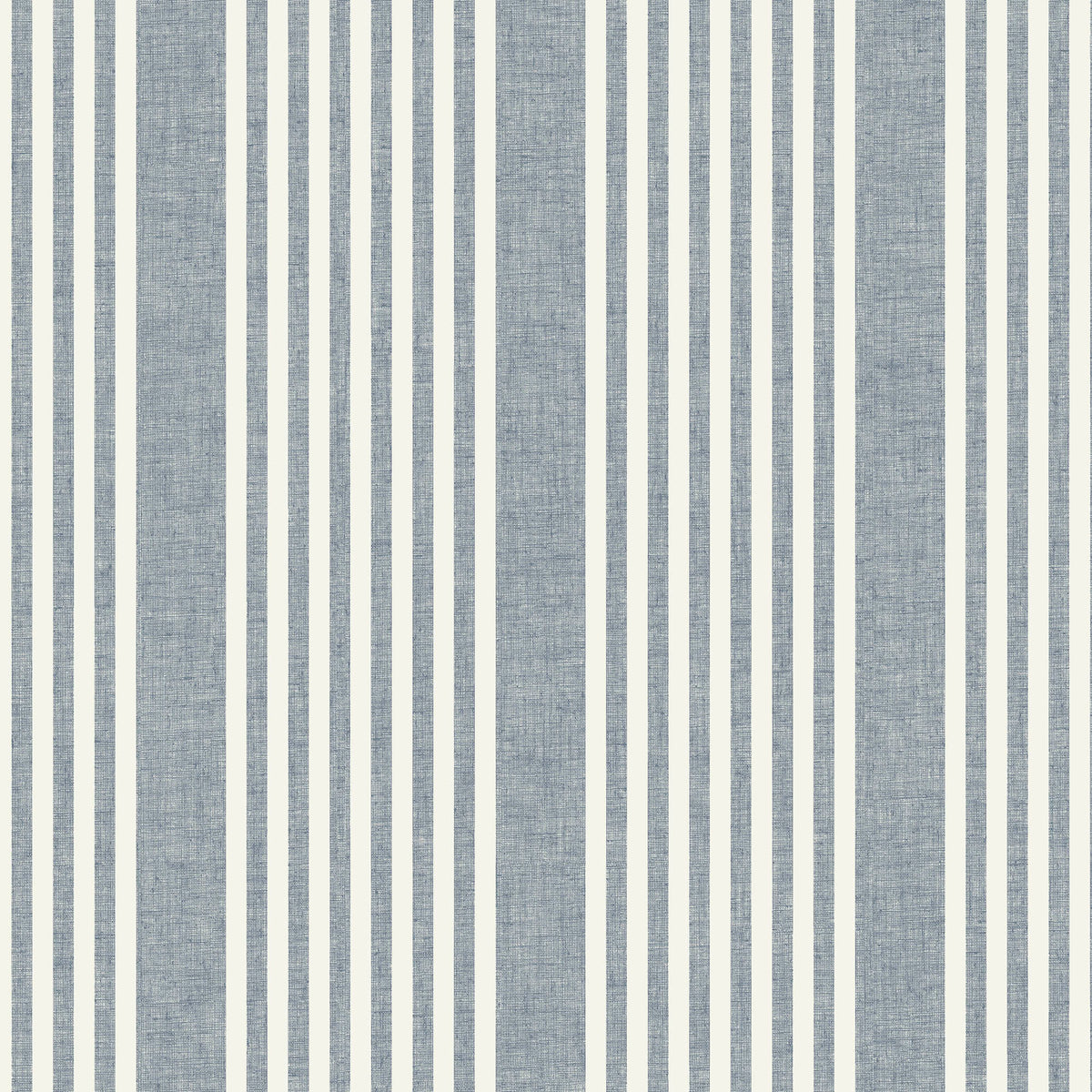 FRENCH LINEN STRIPE - Magnolia Home Iv - Mf4768