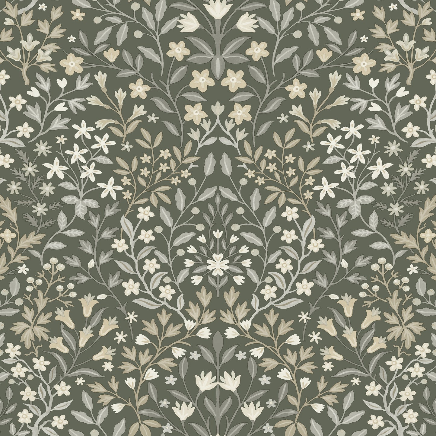 MF4722 - Magnolia Home 4Th Edition Garden Terrace