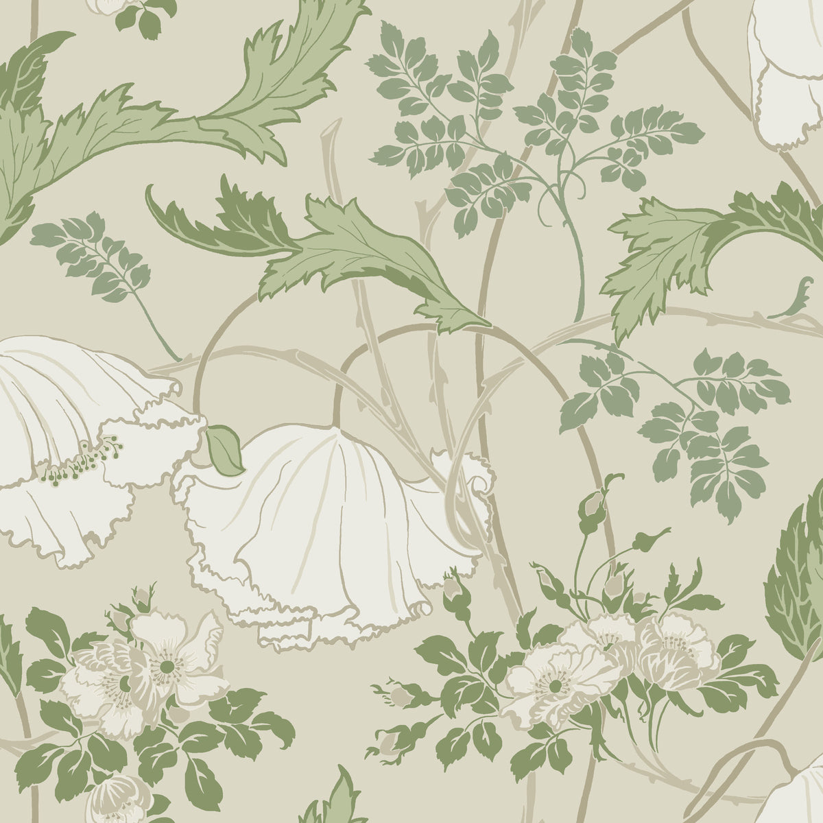 GWENDOLYN - Magnolia Home Iv - Mf4751