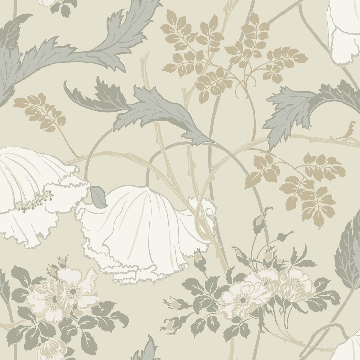 GWENDOLYN - Magnolia Home Iv - Mf4753