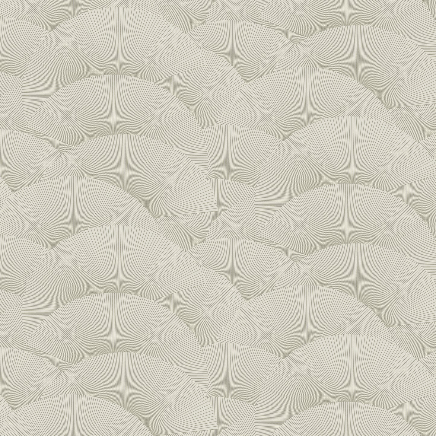 ZA8024 - Ronald Redding Tea Garden Ii Wallpaper Morning Shell