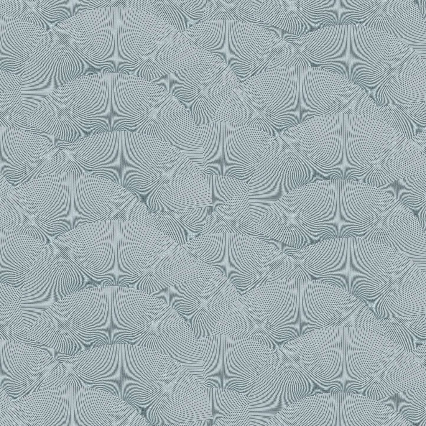 ZA8025 - Ronald Redding Tea Garden Ii Wallpaper Morning Shell