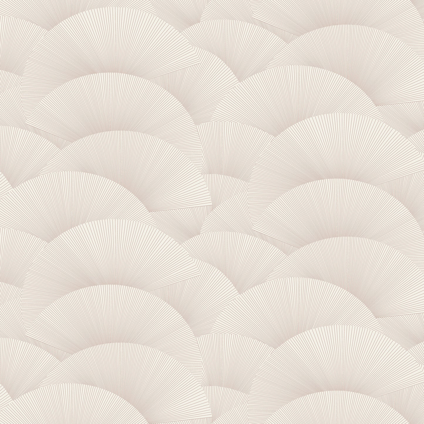 ZA8026 - Ronald Redding Tea Garden Ii Wallpaper Morning Shell