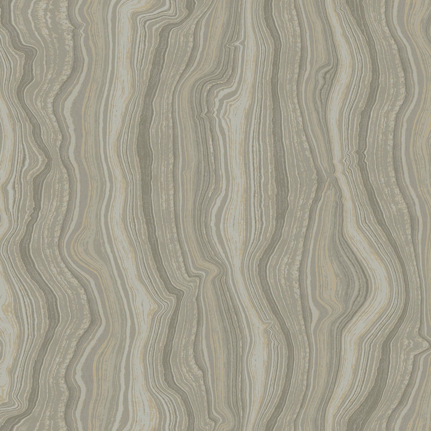 DF3325 - Candice Olson Decadence Ii Wallpaper - Mineral Shimmer