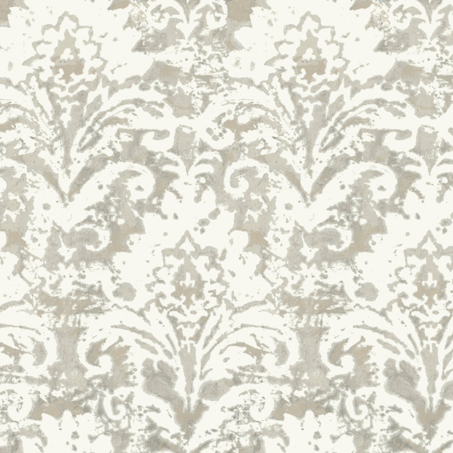 DF3333 - Candice Olson Decadence Ii Wallpaper - Velvet Crush Damask