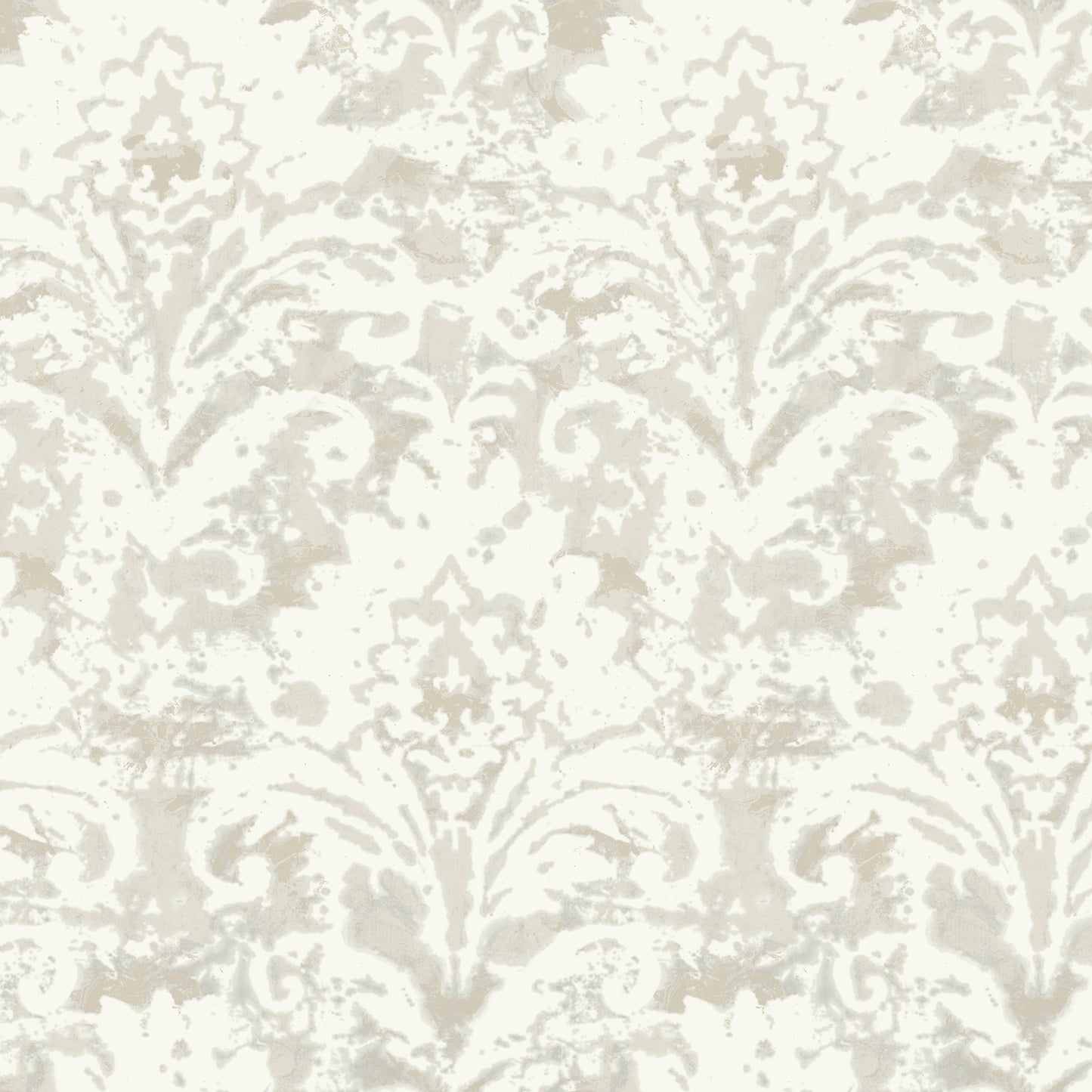 DF3334 - Candice Olson Decadence Ii Wallpaper - Velvet Crush Damask