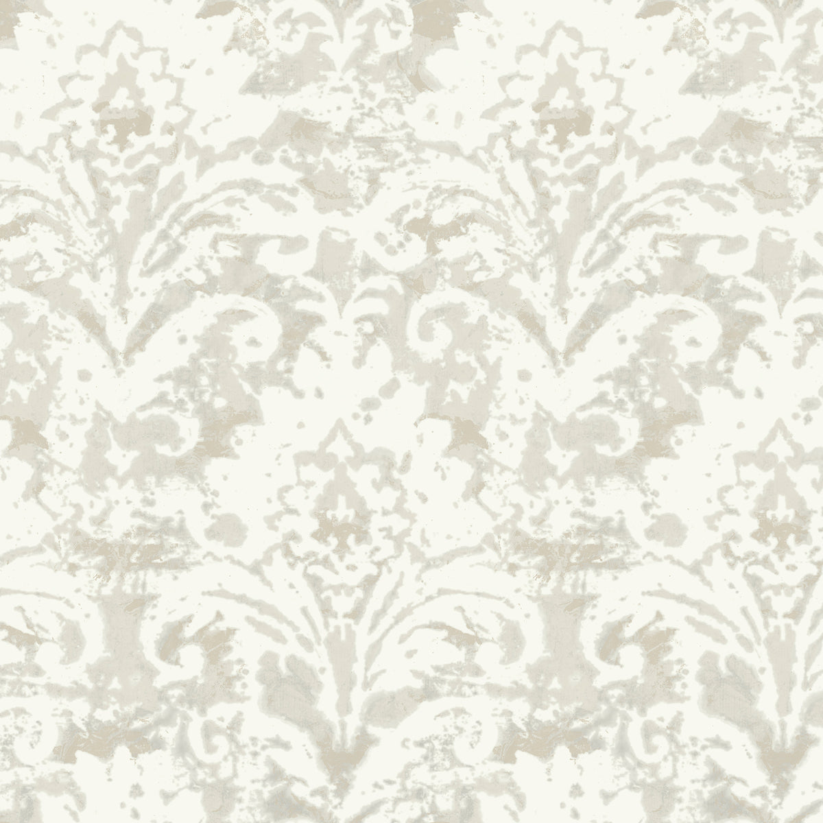 VELVET CRUSH DAMASK - Candice Olson Decadance 2 - Df3334