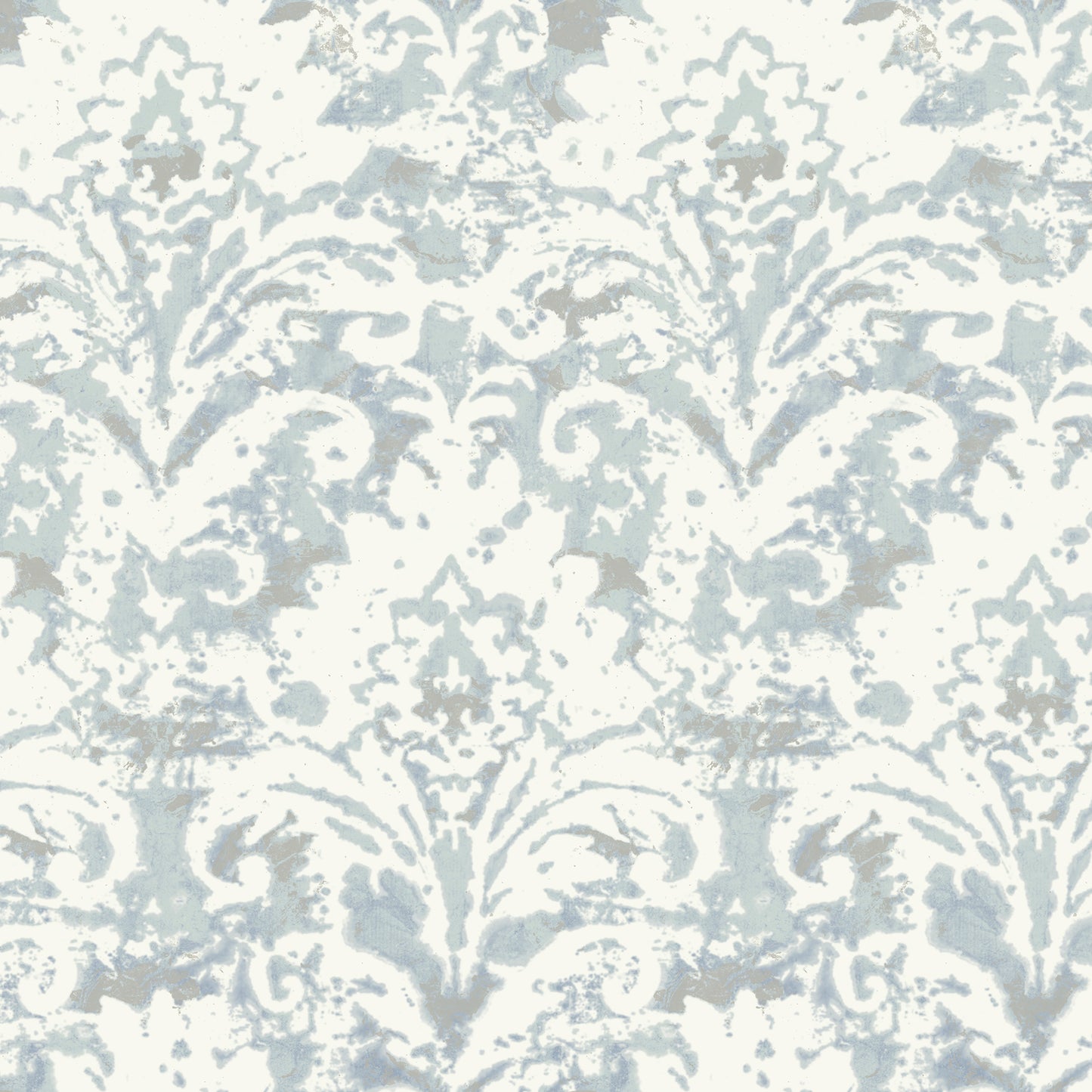 DF3335 - Candice Olson Decadence Ii Wallpaper - Velvet Crush Damask