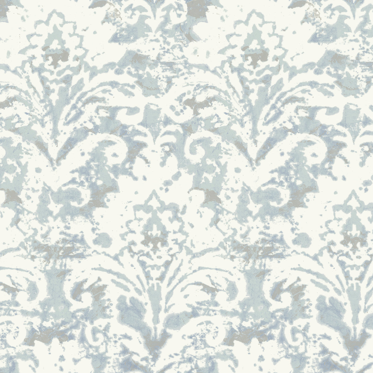 VELVET CRUSH DAMASK - Candice Olson Decadance 2 - Df3335
