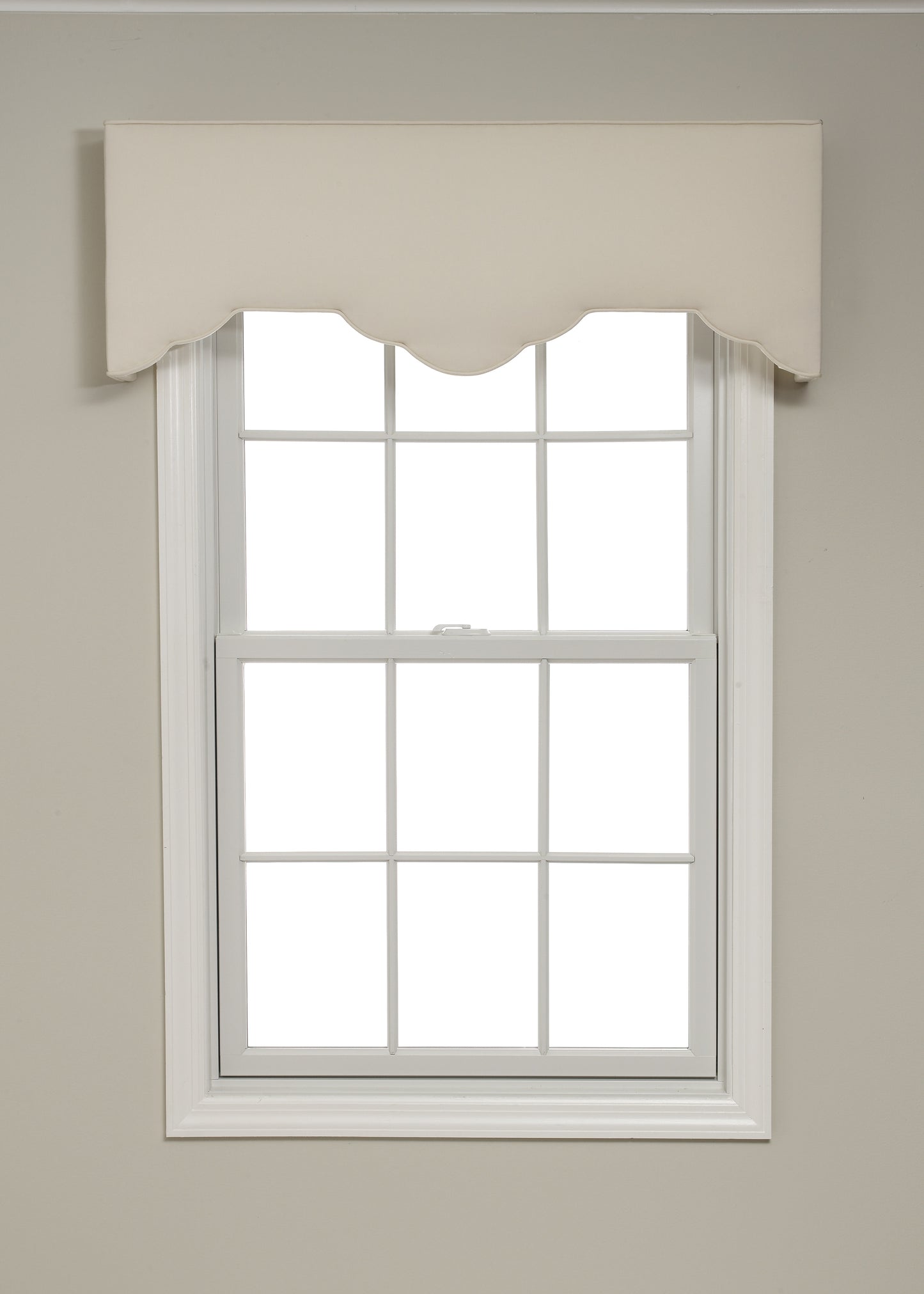 Ginny Cornice