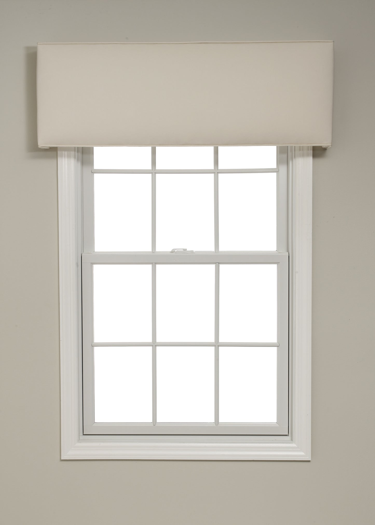 Straight Cornice