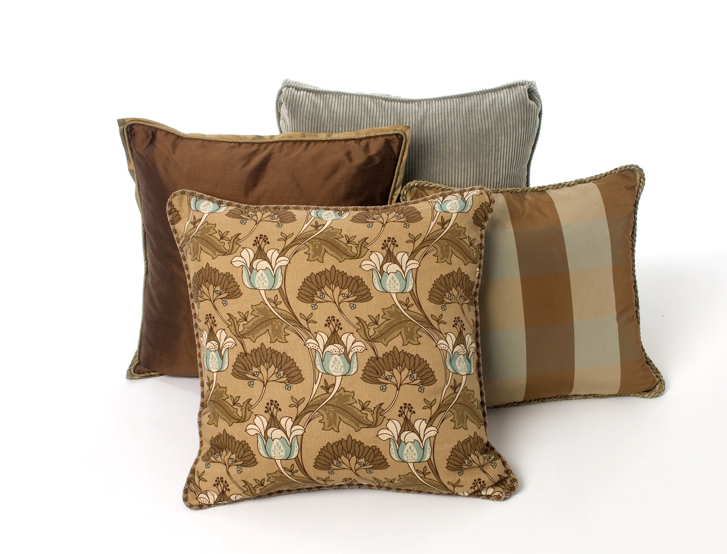 Square Pillow