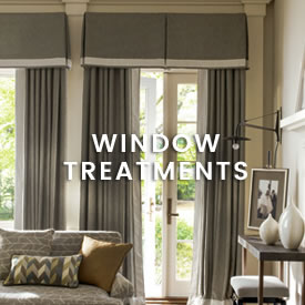 About US - Window Treatments