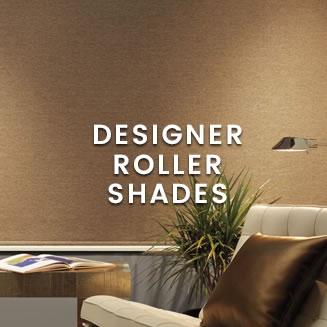 calico Hunter Douglas - Designer Roller Shades