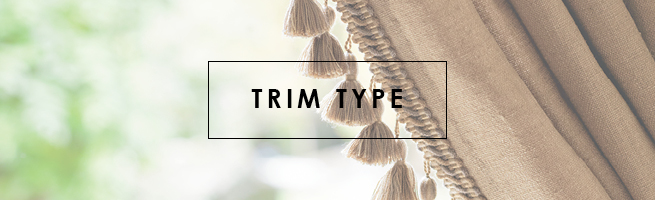 Shop Trim by type