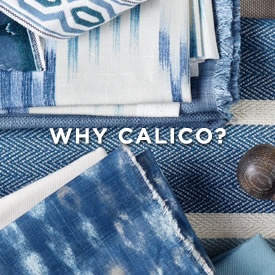 Why Calico