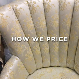 how we price