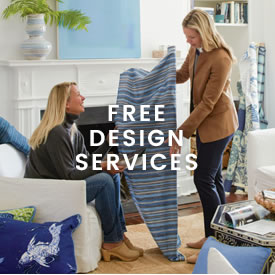 free design services at calico