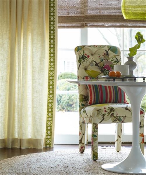 Fabrics Window Treatments Furniture Bedding Custom
