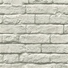 MH1556 - Magnolia Home Wallpaper - Brick-And-Mortar