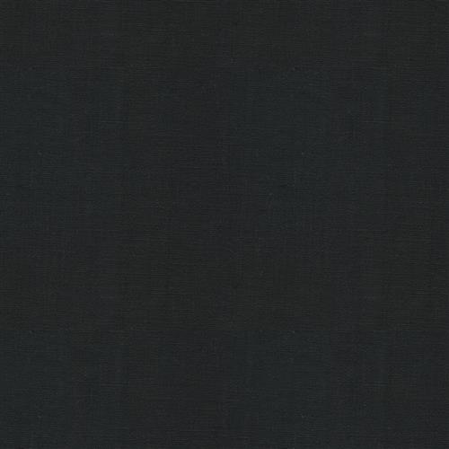 Georgine - Luxe Linen - 8 Black