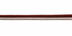3/8" Cord With Lip - Milnor - Port