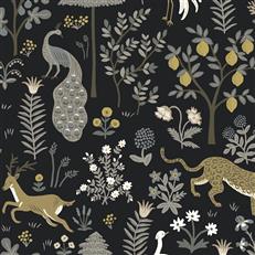 RP7302 - Rifle Paper Wallpaper - Menagerie