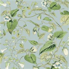 BL1714 - Blooms Second Edition Wallpaper Moon Flower