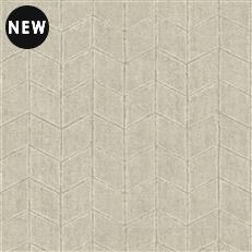 OI0643 - New Origins Wallpaper Flatiron Geometric