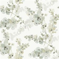 EV3972 - Candice Olson Wallpaper - Blossom Fling