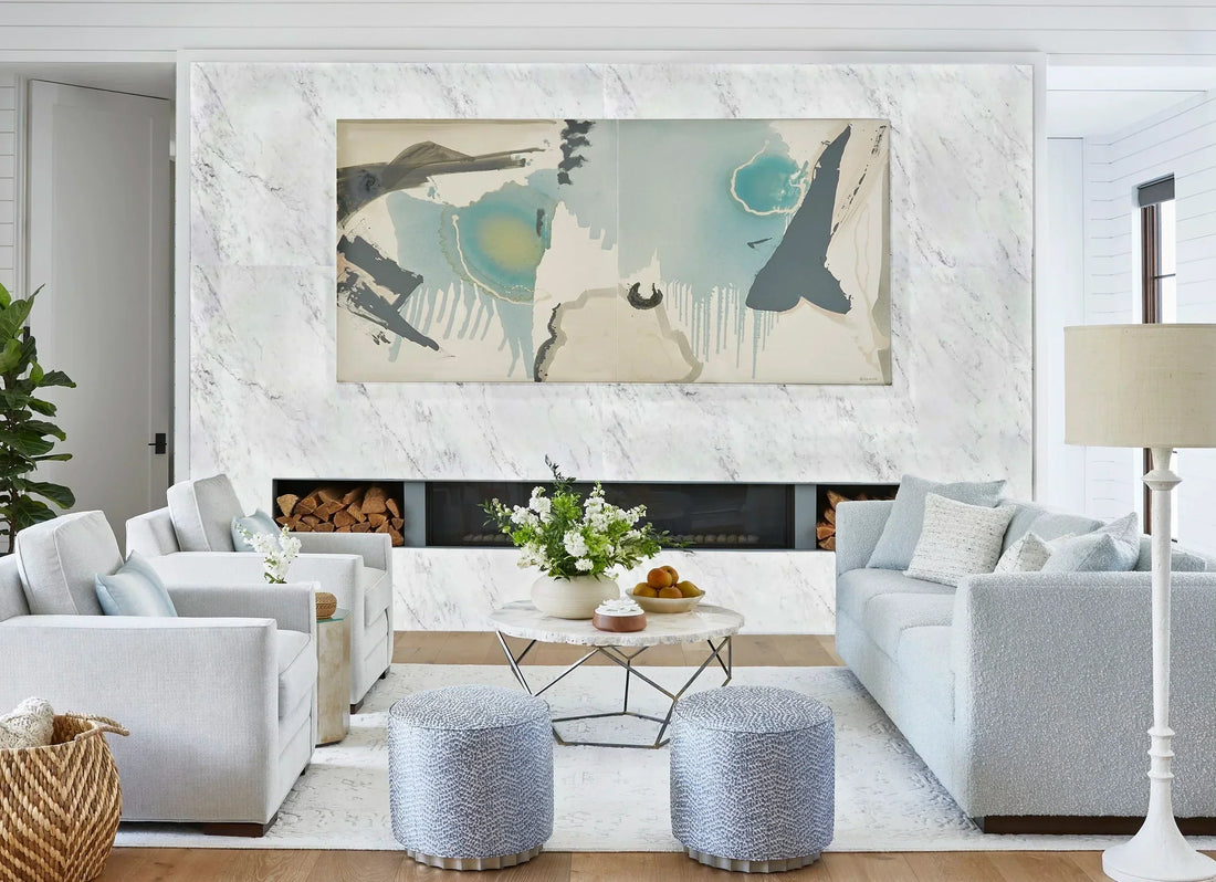 Craveworthy: The Candice Olson Collection at Calico