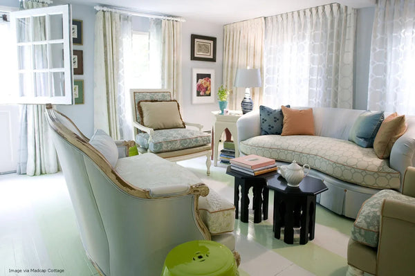 Madcap Cottage Interview