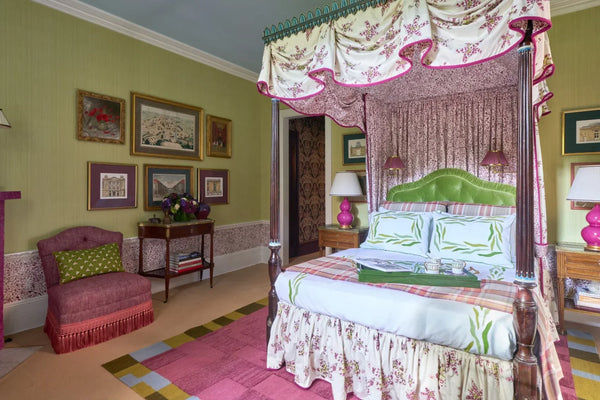 Design Inspo from the 2025 Kips Bay Show House in NY