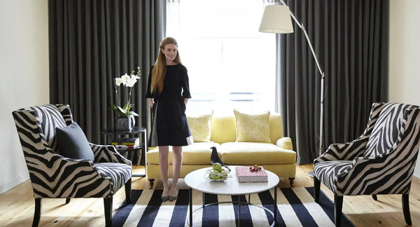 Five Things to Know About Interior Designers