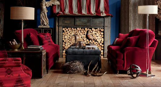 8 Ways to Make the Holidays Homier