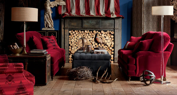 8 Ways to Make the Holidays Homier
