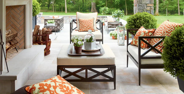 Is there a “best” outdoor fabric?