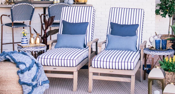 Outdoor Decor Ideas