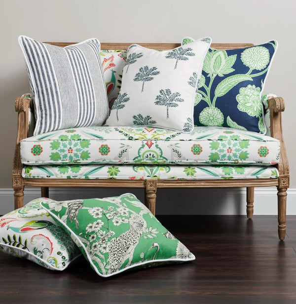 Craving color? Pattern too? Come to Calico!