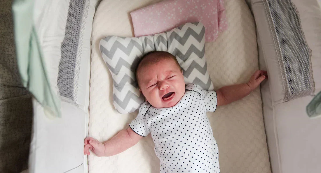 Tips to Help New Babies Sleep Well and New Parents to Rest Easy