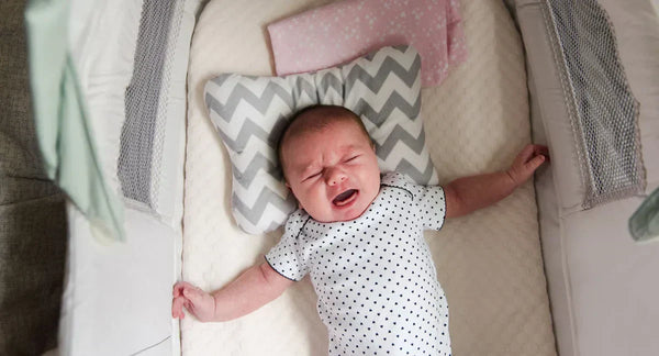 Tips to Help New Babies Sleep Well and New Parents to Rest Easy