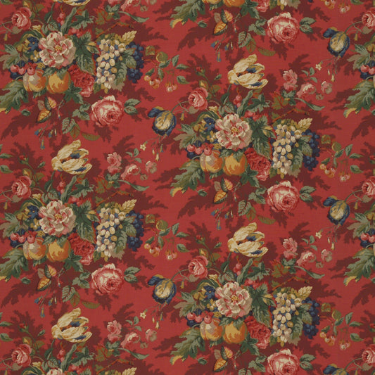 Queensland Crimson