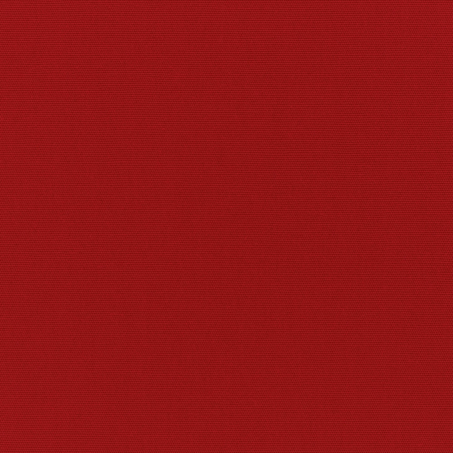 Canvas - Sunbrella Outdoor - Jockey Red