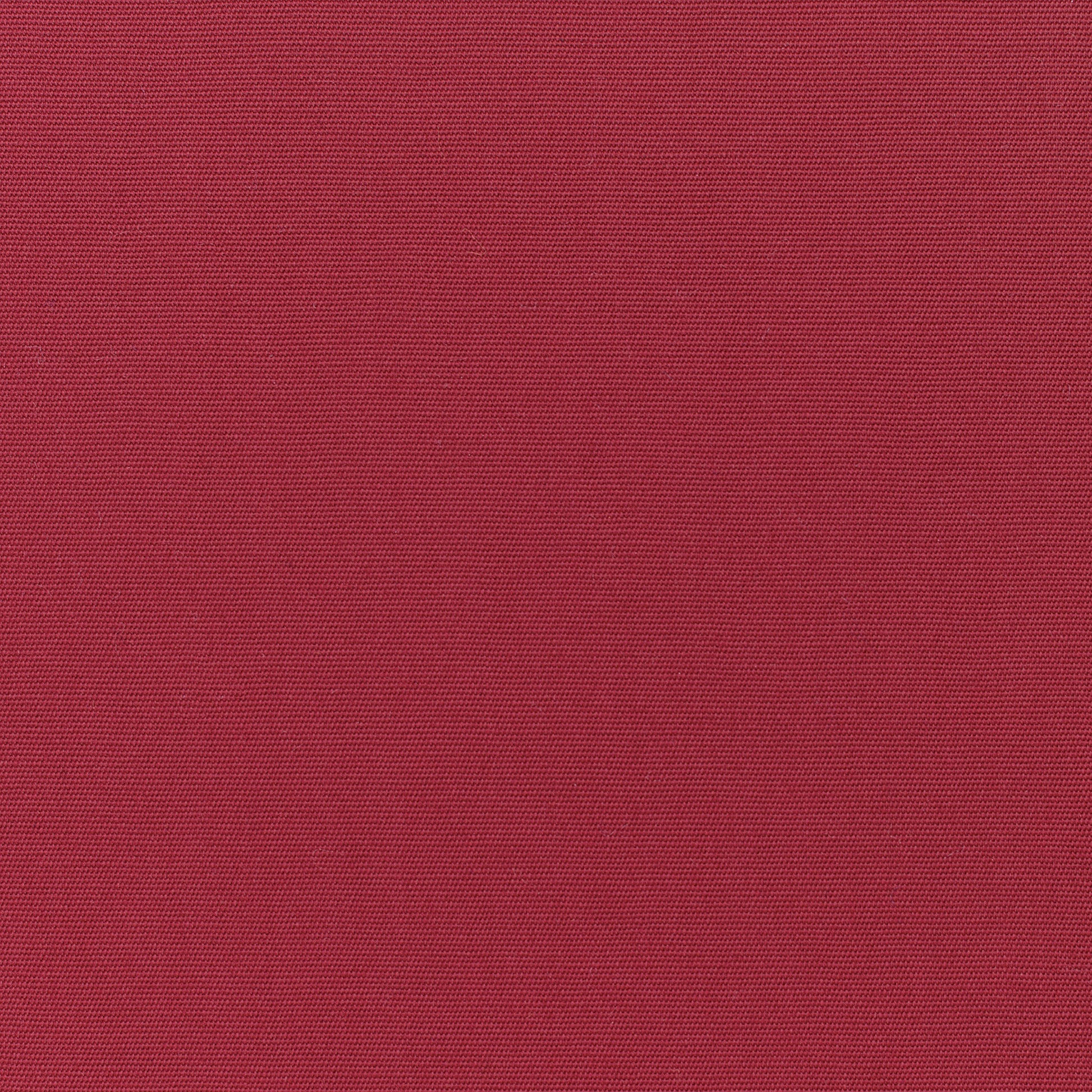 Canvas - Sunbrella Outdoor - Burgundy