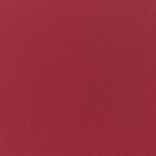 Canvas - Sunbrella Outdoor - Burgundy