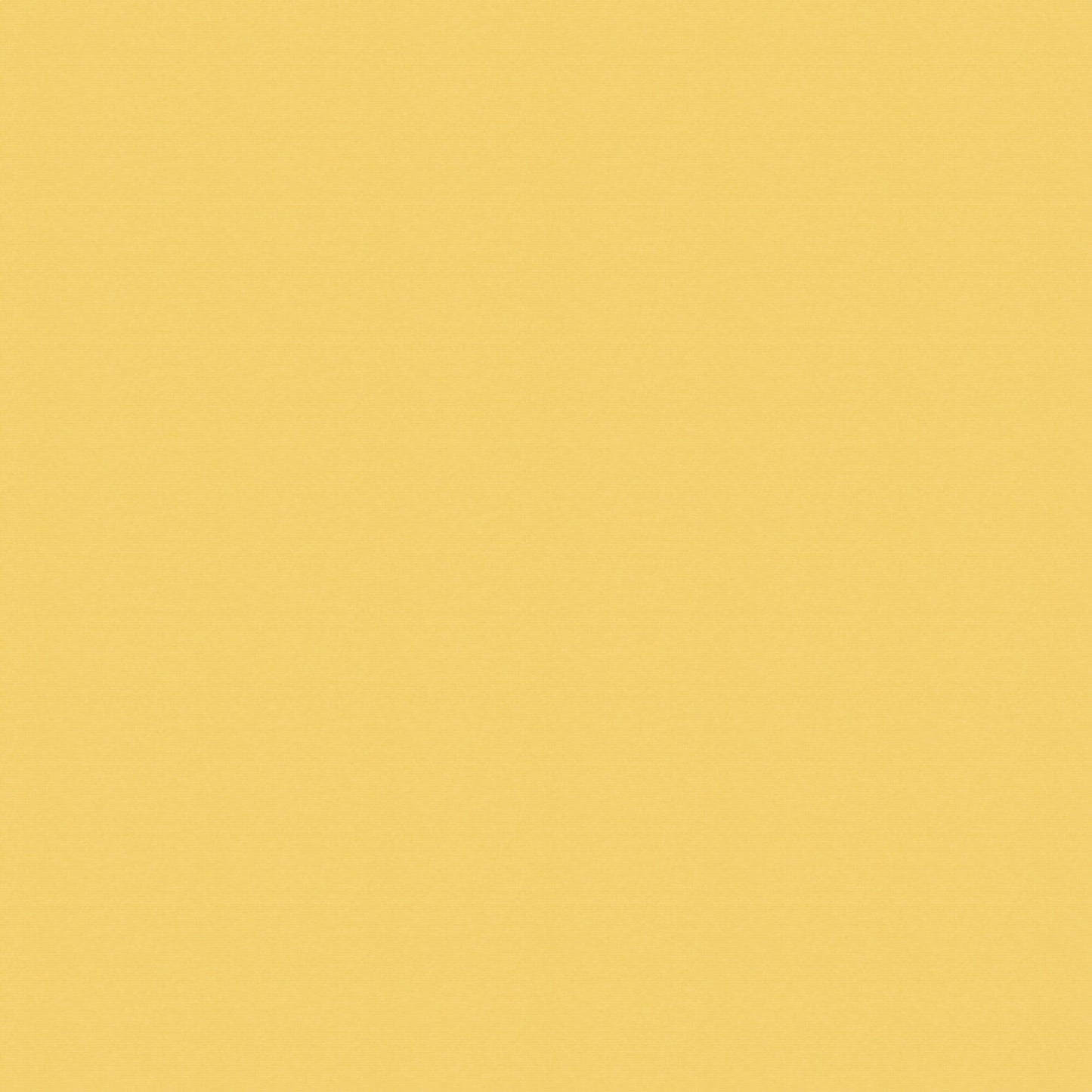 Canvas - Sunbrella Outdoor - Buttercup