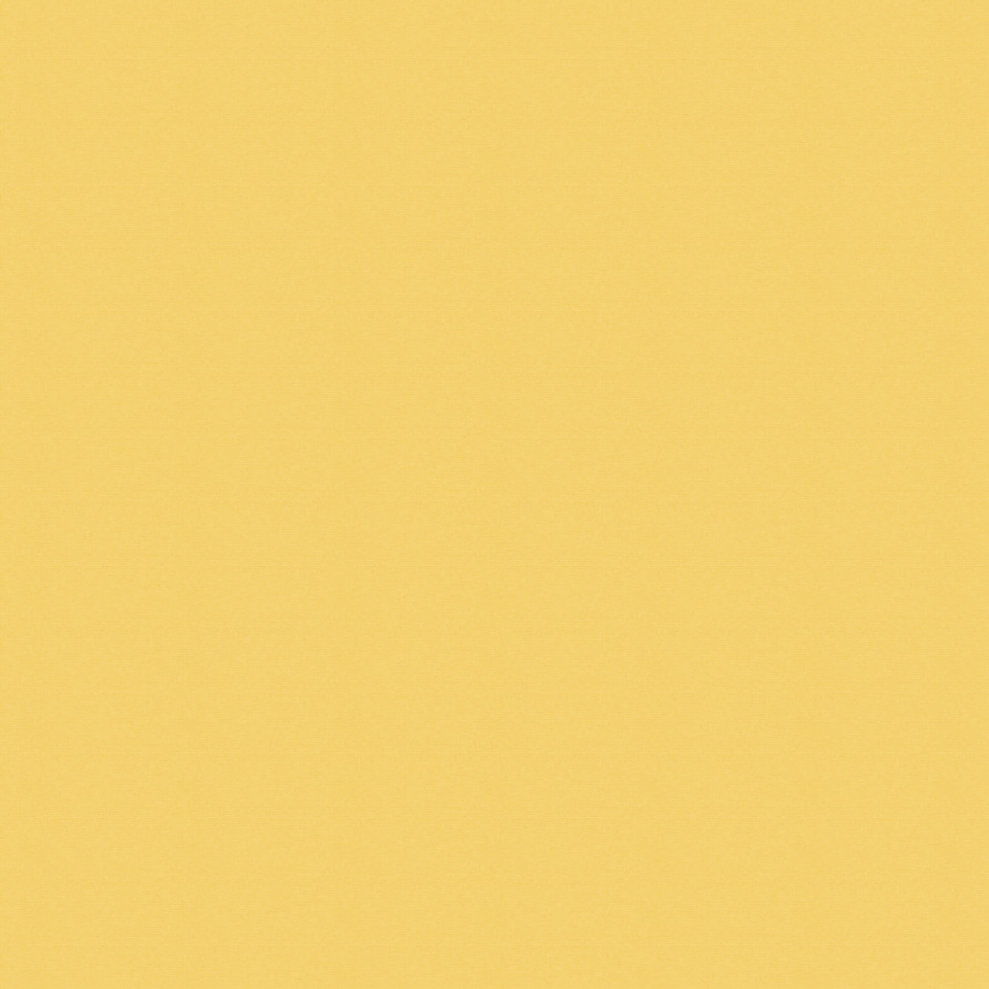 Canvas - Sunbrella Outdoor - Buttercup