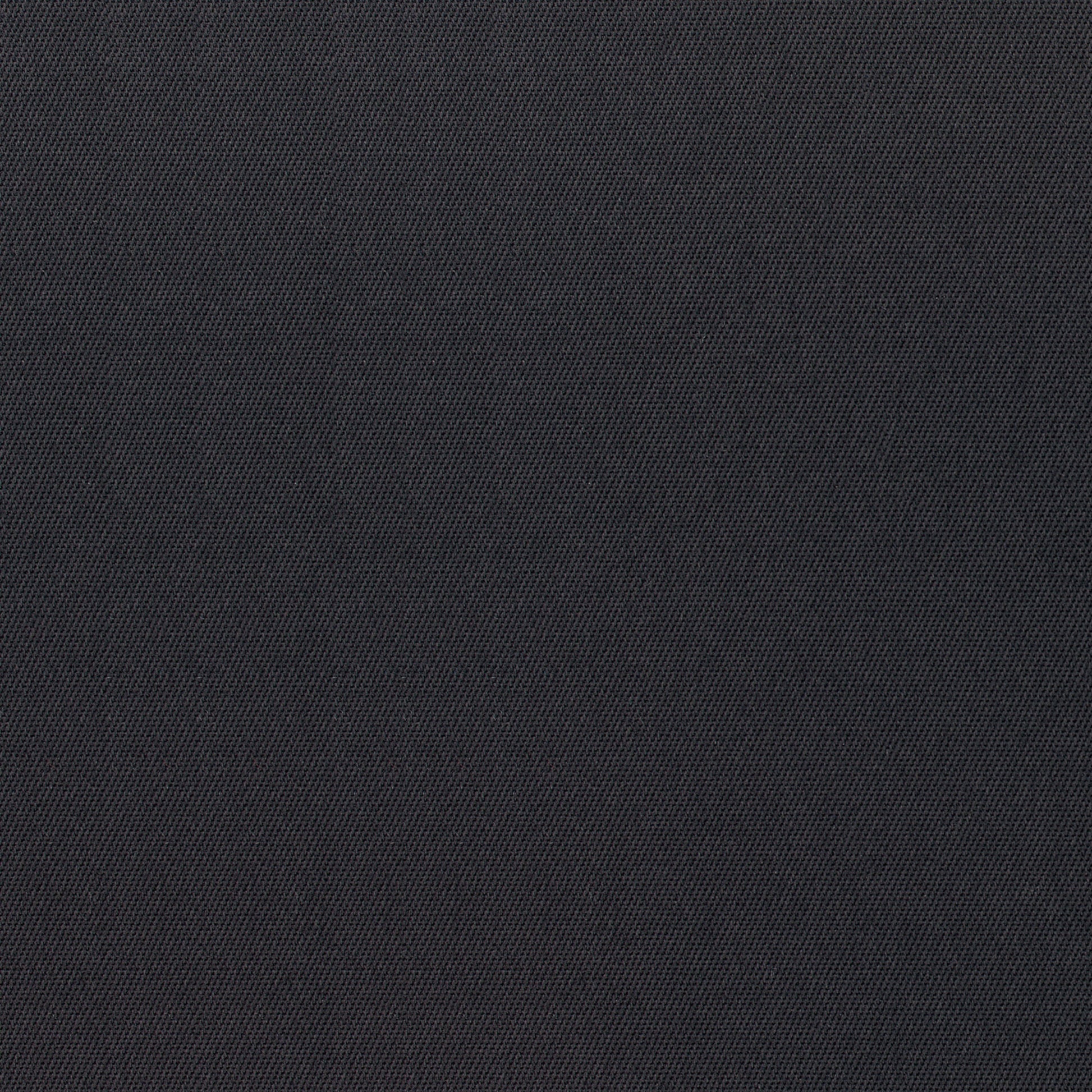 Canvas - Sunbrella Outdoor - Raven Black