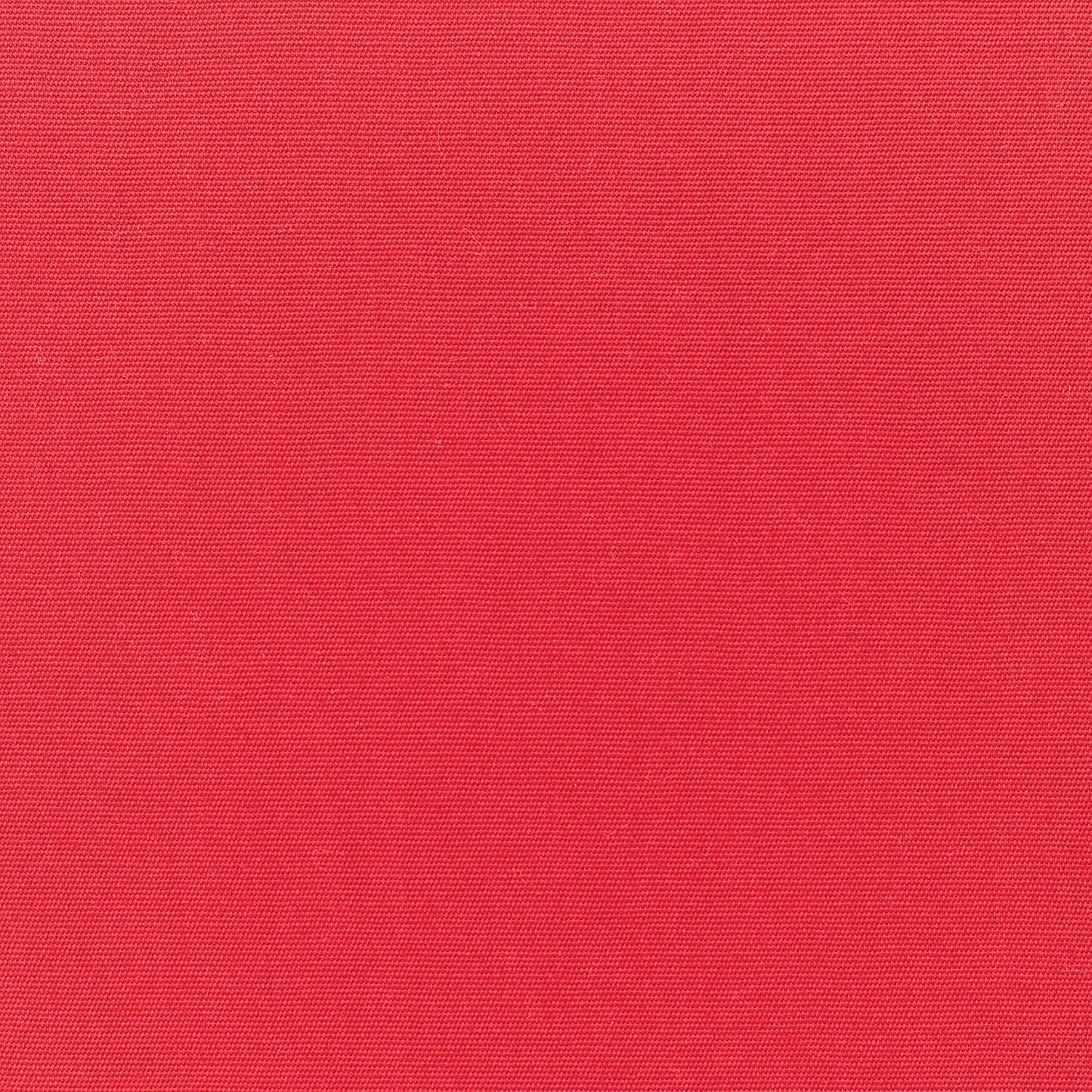 Canvas - Sunbrella Outdoor - Logo Red