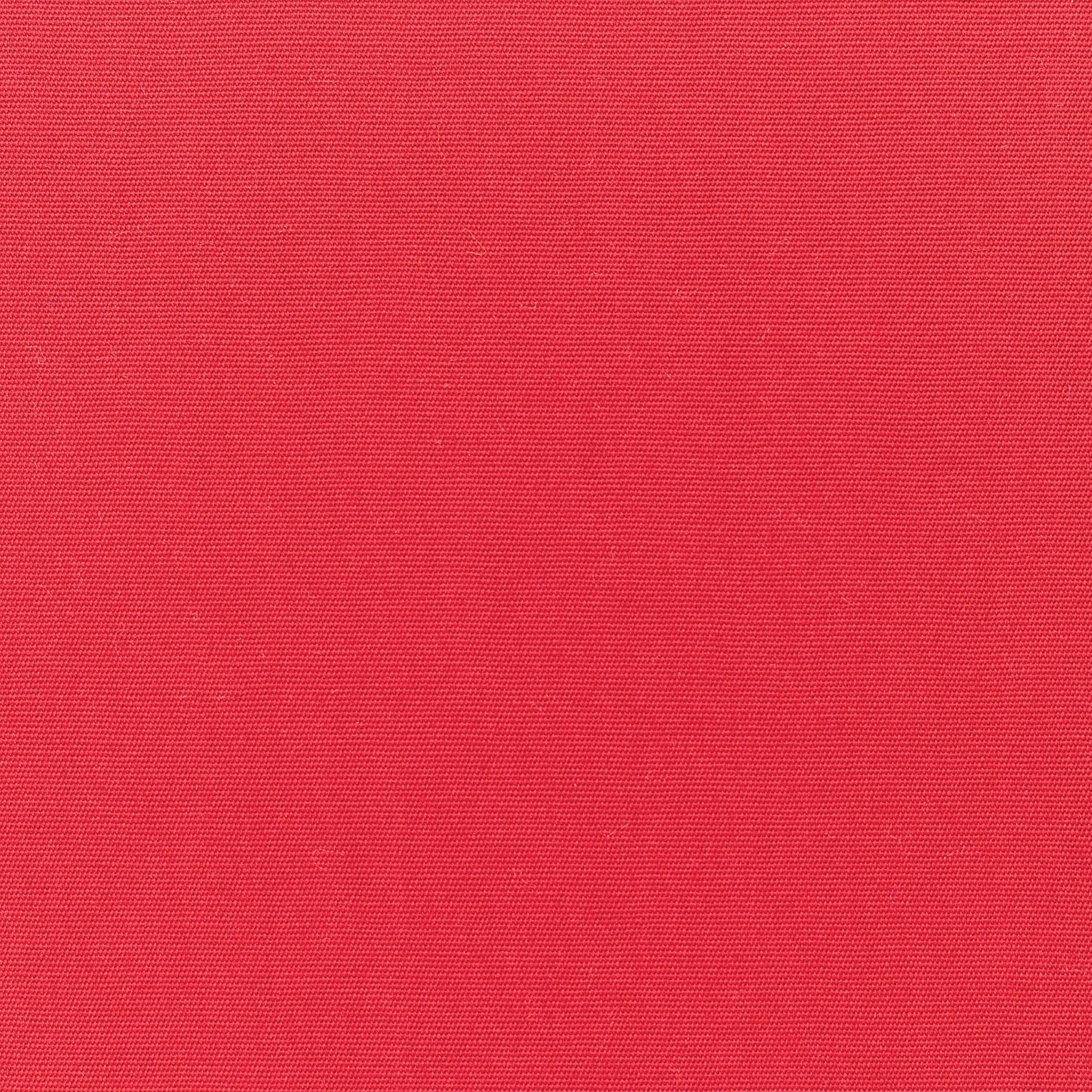 Canvas - Sunbrella Outdoor - Logo Red